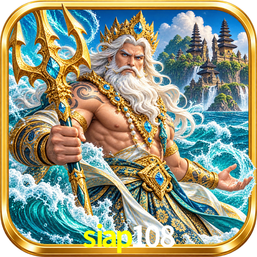 siap108 APK v4.7.5 - Screenshot UI modern dan intuitif Indonesia